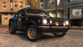 Vapid Retinue [V1.2]